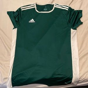 Adidas Soccer Jersey